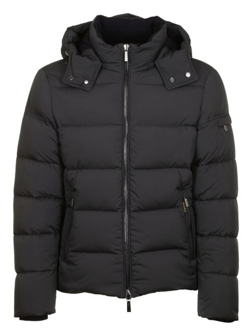 BRETT SKT MOORER | MOUGI100134.TEPA034U0001 NERO